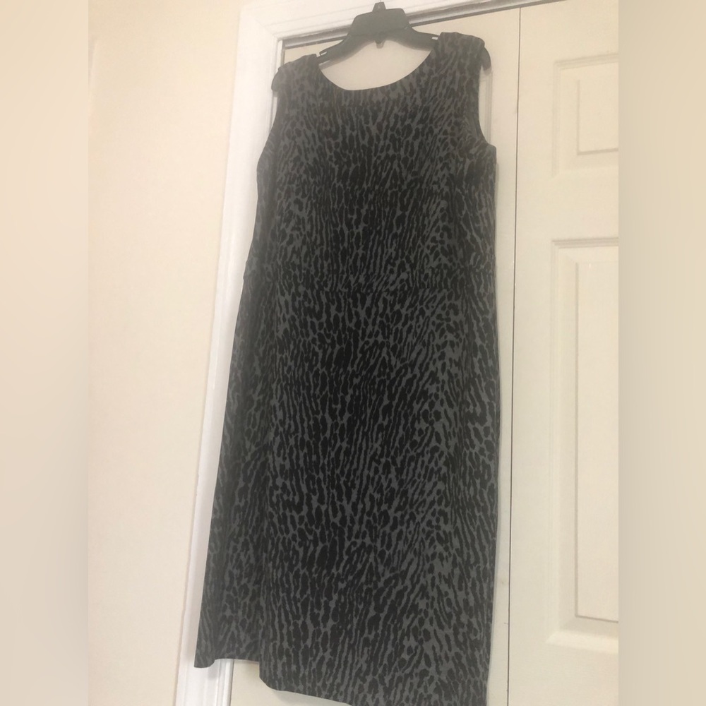 Talbots dress